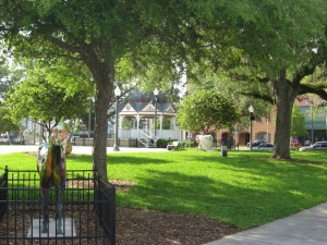 downtown Ocala | Ocala